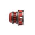 Taps Dies | Ridgid 12-R 2 in. Capacity NPT High-Speed RH Hand Threader Die Head image number 1