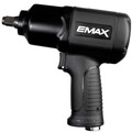 Air Impact Wrenches | AirBase EATIWH5S1P 1/2 in. Drive 560 ft-lb. Industrial Twin Hammer Air Impact Wrench image number 1