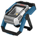 Flashlights | Bosch GLI18V-1900N 18V Lithium-Ion Cordless LED Floodlight (Tool Only) image number 4