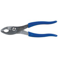 Specialty Pliers | Klein Tools D511-8 8 in. Slip-Joint Pliers image number 7