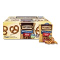 Snacks | Green Rabbit 810128792073 0.92 oz Mini Pretzels (72/Carton) image number 0