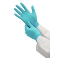 Disposable Gloves | KleenGuard 417-57373 G10 Powder-Free Nitrile Gloves - Blue, Large (100/Box, 10 Boxes/Carton) image number 11
