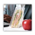 Office Jansan | Garvey 090947 0.44 in. x 0.81 in. One-Line Pricemarker Labels Bulk Pack - White (1200/Roll, 16 Rolls/Box) image number 3