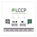Ink & Toner | Lexmark C792X1KG C792X1KG 20,000 Page-Yield Return Program Extra High-Yield Toner - Black image number 3