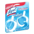 Cleaning & Janitorial Supplies | LYSOL Brand 19200-83721 Hygienic Automatic Toilet Bowl Cleaner - Atlantic Fresh (2/Pack) image number 1