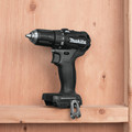 Drill Drivers | Makita XFD11ZB 18V LXT Lithium-Ion Brushless Sub-Compact 1/2 in. Cordless Drill Driver (Tool Only) image number 2