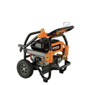 Pressure Washers | Generac 6565 4,200 PSI 4.0 GPM Commercial Gas Pressure Washer image number 6