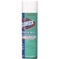 Cleaners & Chemicals | Clorox 38504 19 oz. Fresh Disinfecting Spray image number 2