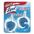 Cleaning & Janitorial Supplies | LYSOL Brand 19200-83721 Hygienic Automatic Toilet Bowl Cleaner - Atlantic Fresh (2/Pack) image number 0