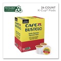 Food Service | Keurig 5000363549 Espresso Style K-Cups (96/Carton) image number 4