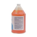 Hand Soaps | Boardwalk 1887-04-GCE00 1 Gallon Bottle Clean Scent Antibacterial Liquid Soap (4/Carton) image number 1