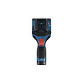 Temperature Guns | Bosch GTC400C 12V Max Lithium-Ion 3.5 in Cordless Bluetooth Connected Thermal Camera image number 3