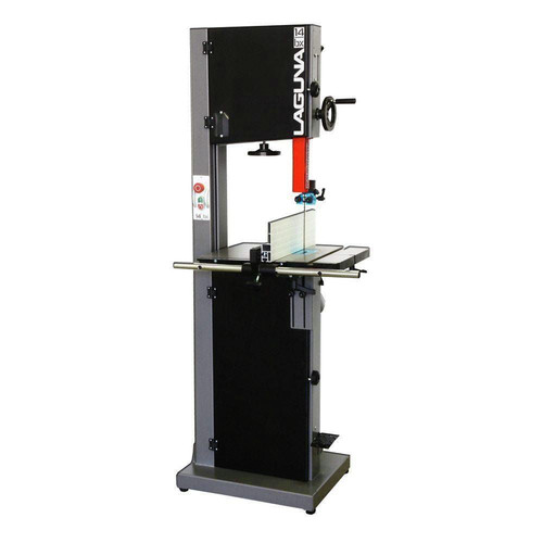 Stationary Band Saws | Laguna Tools MBAND14BX220-250 220V 2.5HP Bandsaw image number 0