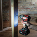 Impact Drivers | Skil ID573902 20V PWRCORE20 Brushless Lithium-Ion 1/4 in. Cordless Hex Impact Driver Kit with Automatic PWRJUMP Charger (2 Ah) image number 6