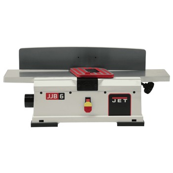 JET JJ-6HHBT 6 in. Benchtop Jointer