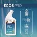 Cleaning & Janitorial Supplies | ECOS PRO PL97036CT 24 oz Toilet Bowl Cleaner Squeeze Bottle - Fresh Cedar Scent (6/Carton) image number 3