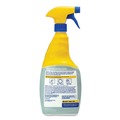 Cleaning & Janitorial Supplies | Zep Commercial ZU50532 32 oz. Spray Bottle Fast 505 Cleaner and Degreaser (12/Carton) image number 1