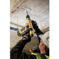 Rotary Hammers | Dewalt D25416K 9 Amp Variable Speed 1-1/8 in. Corded SDS PLUS Combination Hammer Kit image number 1