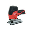 Jig Saws | Milwaukee 2445-20 M12 12V High Performance Lithium-Ion Jig Saw (Tool Only) image number 0