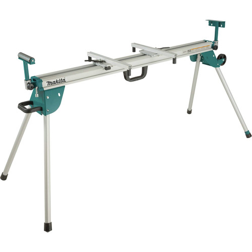 Miter Saw Accessories | Makita WST07 Folding Miter Saw Stand image number 0