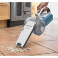 Vacuums | Black & Decker PHV1810 18V Cordless Pivoting Hand Vacuum image number 4