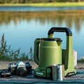 Outdoor Cooking | Makita ADTK01Z 36V (18V X2) LXT Outdoor Adventure Lithium-Ion Cordless Hot Water Kettle (Tool Only) image number 7