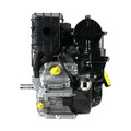 Replacement Engines | Briggs & Stratton 25V332-0005-F1 Vanguard 408cc Gas 14 HP Single-Cylinder Engine image number 5