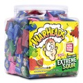 Snacks | Green Rabbit 10032134215507 34 oz Xtreme Sour Hard Candy - Assorted Flavors image number 6
