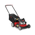 Push Mowers | Troy-Bilt 11A-A2SD766 21 in. 3-in-1 Walk-Behind Push Lawn Mower image number 2