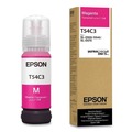 Ink & Toner | Epson T54C320 UltraChrome 70 mL Ink - Magenta image number 0