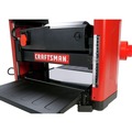Benchtop Planers | Factory Reconditioned Craftsman CMEW320R 15 Amp Corded Benchtop Thickness Planer image number 11