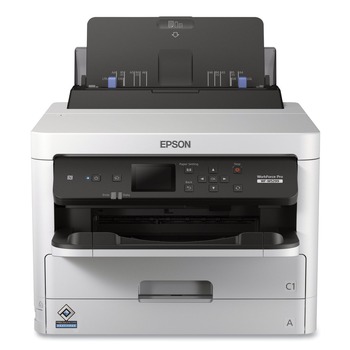 Epson WorkForce Pro WF-M5299 Monochrome Wireless Inkjet Printer