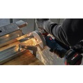 Angle Grinders | Factory Reconditioned Bosch GWS18V-13CN-RT 18V PROFACTOR Brushless Lithium-Ion 5 - 6 in. Cordless Angle Grinder with Slide Switch (Tool Only) image number 7