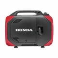 Inverter Generators | Honda EU3200IAC EU3200IAN 3200 Watt Bluetooth Portable Inverter Generator with CO-MINDER image number 3