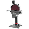 Disc Sanders | JET J-4421-2 20 in. Disc Sander 3Ph220V image number 0