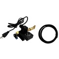 Air Tool Adaptors | California Air Tools EZ2321ADL 110V 60 Hz Automatic Drain Valve Long Extension Kit image number 0