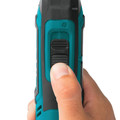 Oscillating Tools | Makita MT01Z 12V max CXT Lithium-Ion Multi-Tool (Tool Only) image number 1