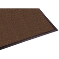 Labor Day Sale! Save $30 off $199! | Guardian WG031014 36 in. x 120 in. WaterGuard Indoor/Outdoor Scraper Mat - Brown image number 3