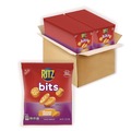 Food Service | Nabisco KRF06834 Ritz Bits 1.5 oz. Packs Crackers - Cheese (60/Carton) image number 0