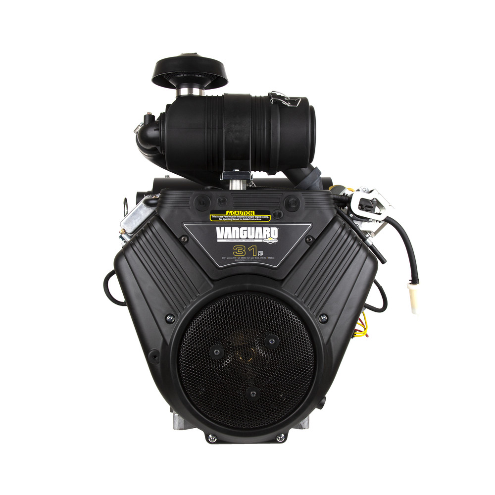Briggs & Stratton 5434773313J1 Vanguard 896cc Gas 31 HP Big Block V