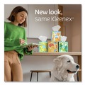 Paper Towels and Napkins | Kleenex 54271 Soothing Lotion 3-Ply Facial Tissue - White (1620/Carton) image number 4