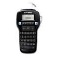 Office Jansan | DYMO 2175086 LabelManager 160P 7.9 in. x 4.65 in. x 1.9 in. 2-Lines Label Maker image number 0