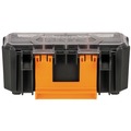 Storage Systems | Klein Tools 54815MB MODbox Parts Bin Rail Attachment image number 7