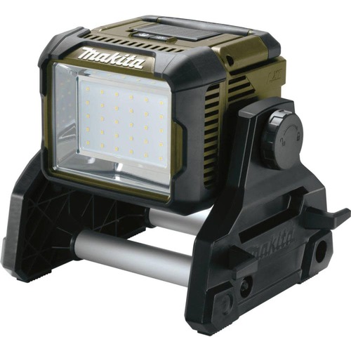 Work Lights | Makita ADML811 Outdoor Adventure 18V LXT Lithium-Ion Cordless/Corded L.E.D. Area Light (Tool Only) image number 0