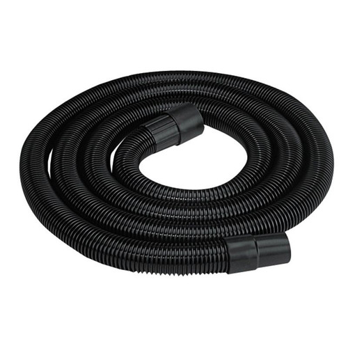 Vacuum Attachments | Shop-Vac 9056600 12 ft. x 1-1/2 in. Crushproof Hose image number 0