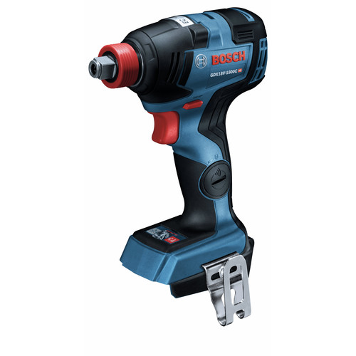 Bosch Gdx18v 1800cn Freak 18v Ec Brushless 1 4 In And 1 2 In 2