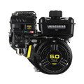 Replacement Engines | Briggs & Stratton 10V332-0004-F1BS Vanguard 5 HP Single-Cylinder Engine image number 2