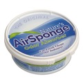 Cleaning & Janitorial Supplies | Nature's Air DMI 101-1 0.5-lb. Sponge Odor Absorber Cup - Neutral (24/Carton) image number 1
