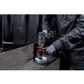 Hammer Drills | Metabo 603185850 SB 18 LTX-3 BL Q I 18V Brushless 3-Speed Lithium-Ion Cordless Hammer Drill (Tool Only) image number 1