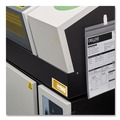 Office Jansan | Avery 60539 PermaTrack 2 in. x 3.75 in. Laser Printers Destructible Asset Tag Labels - White (64/Pack) image number 4